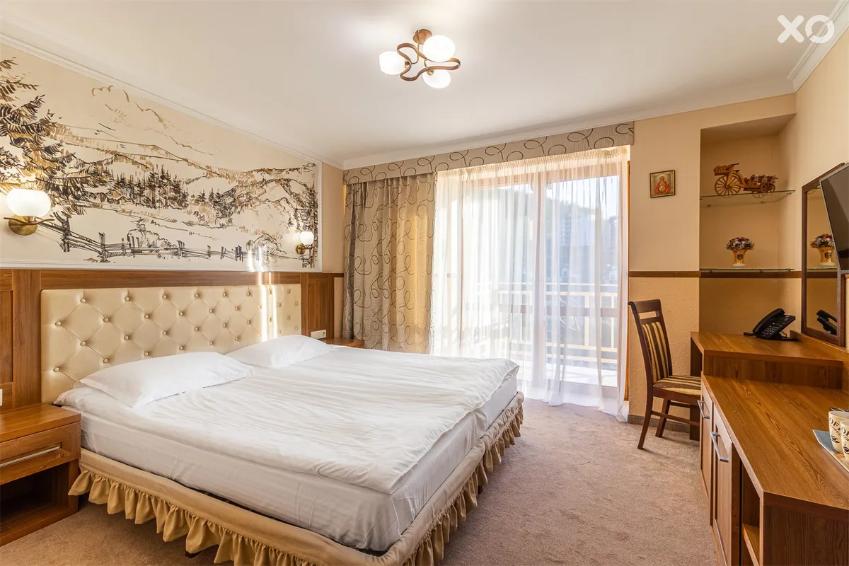 Petros Hotel