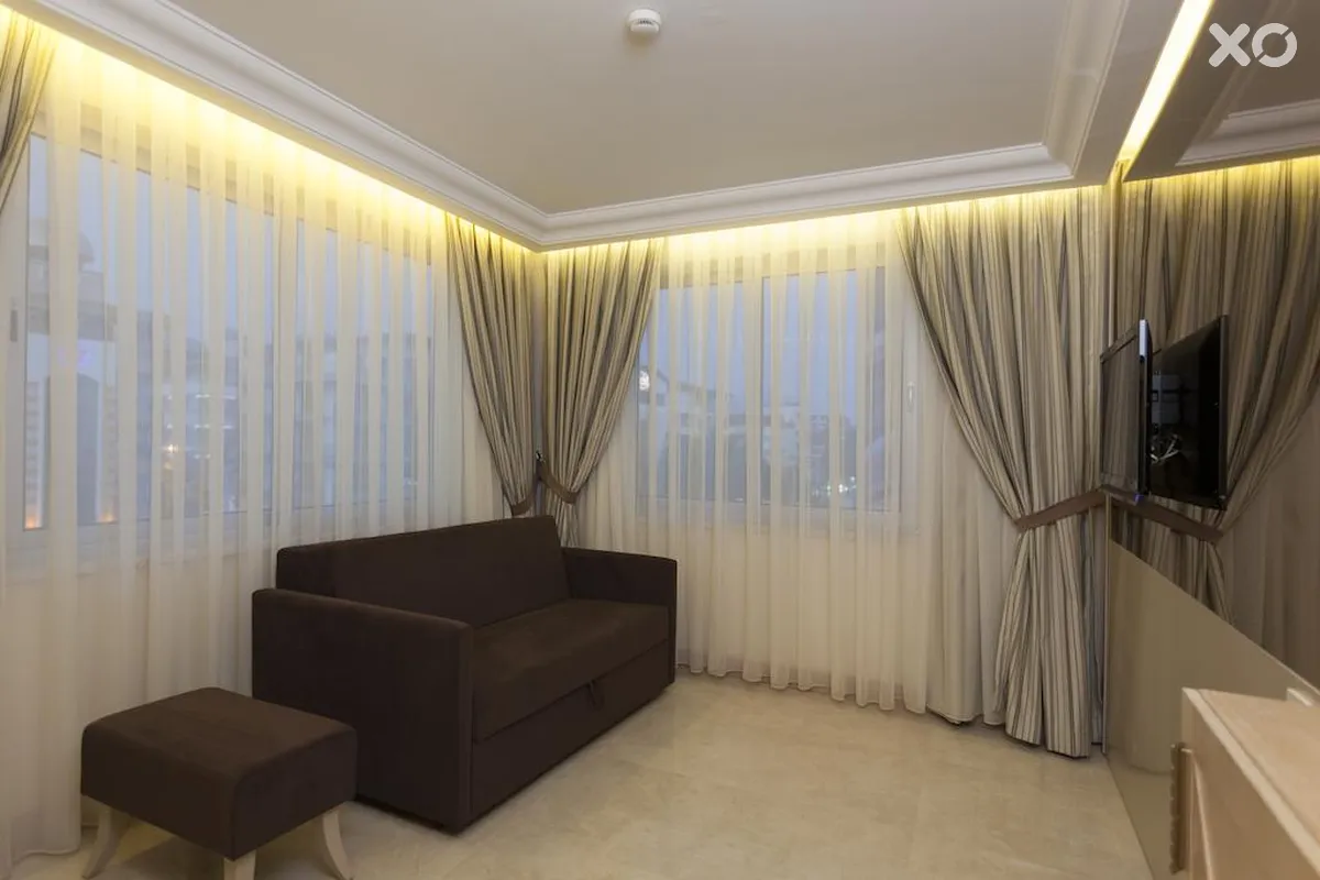 Xperia Saray Beach Hotel