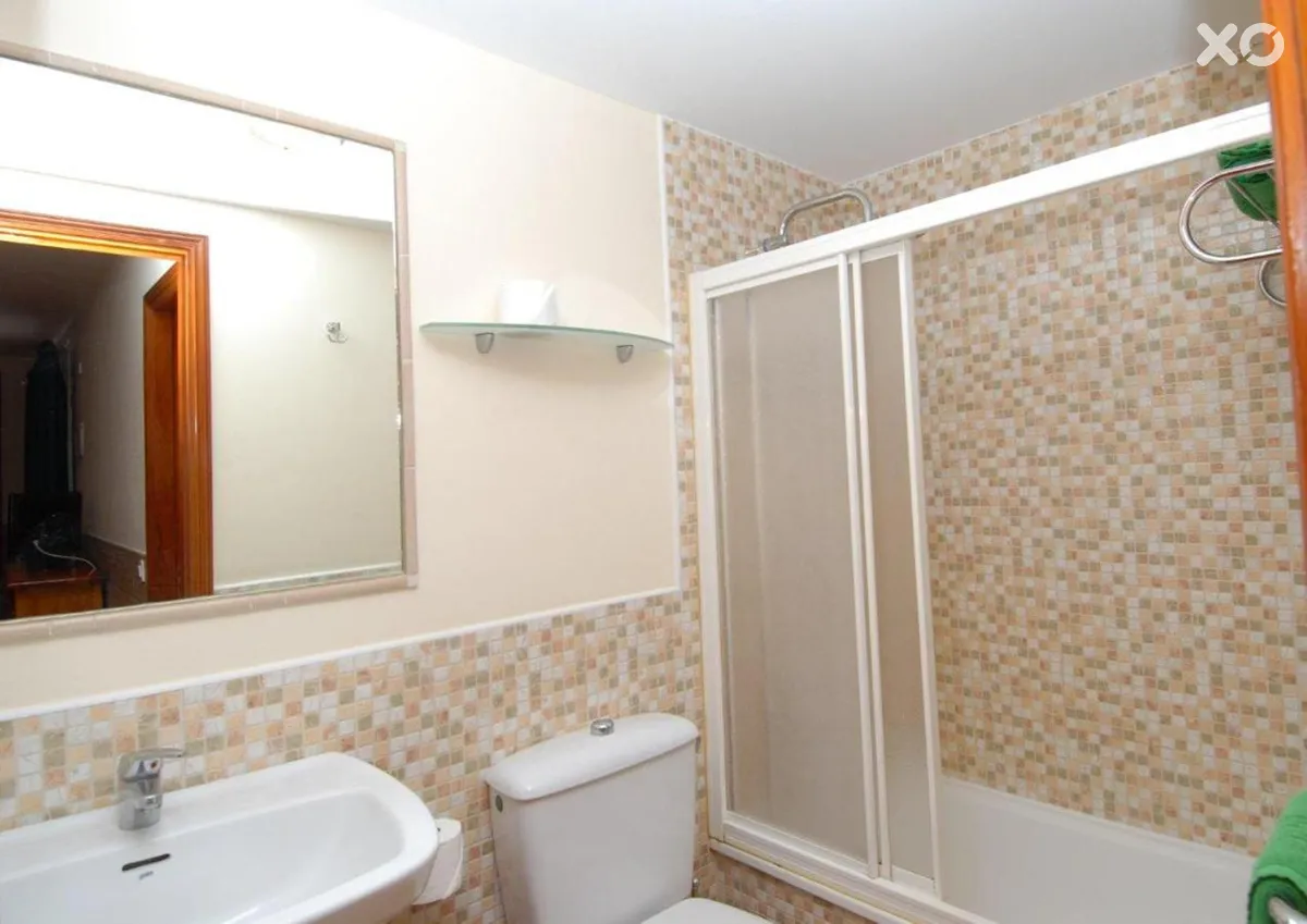 Villa Florida Apartamentos