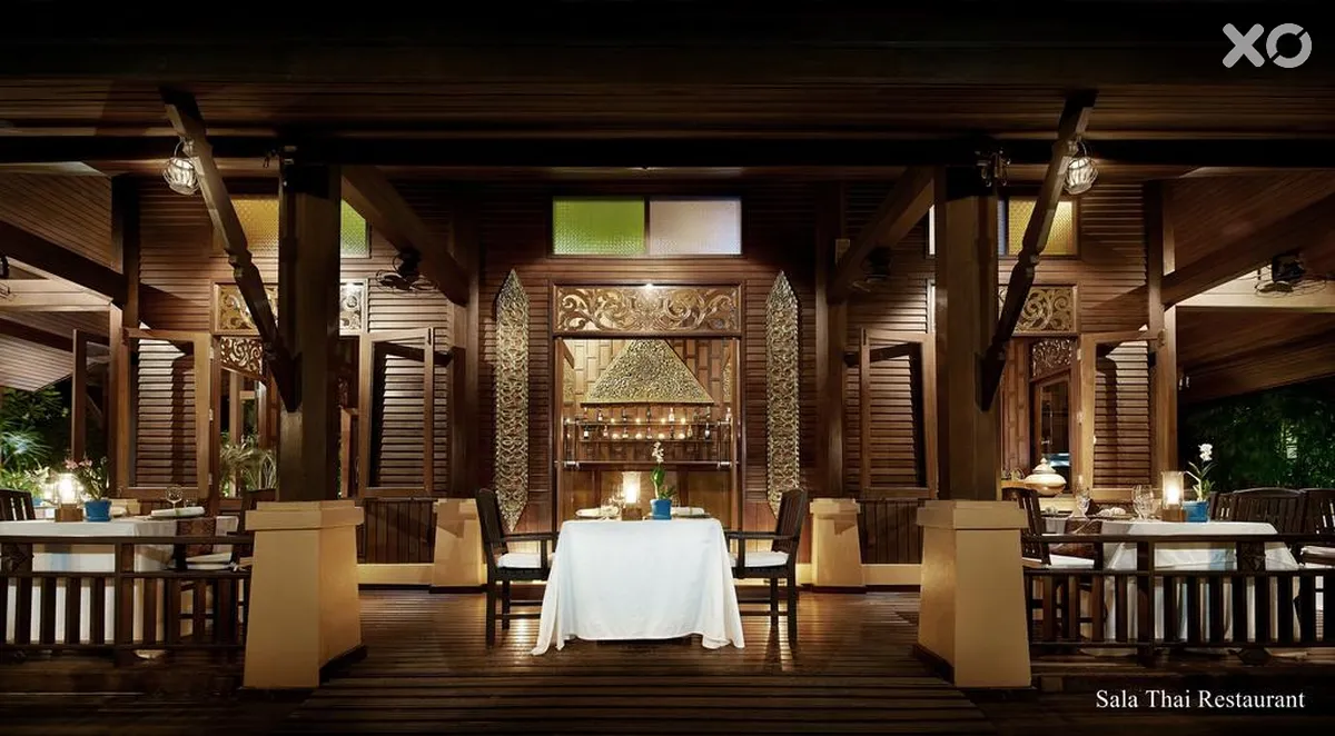 Bo Phut Resort & Spa