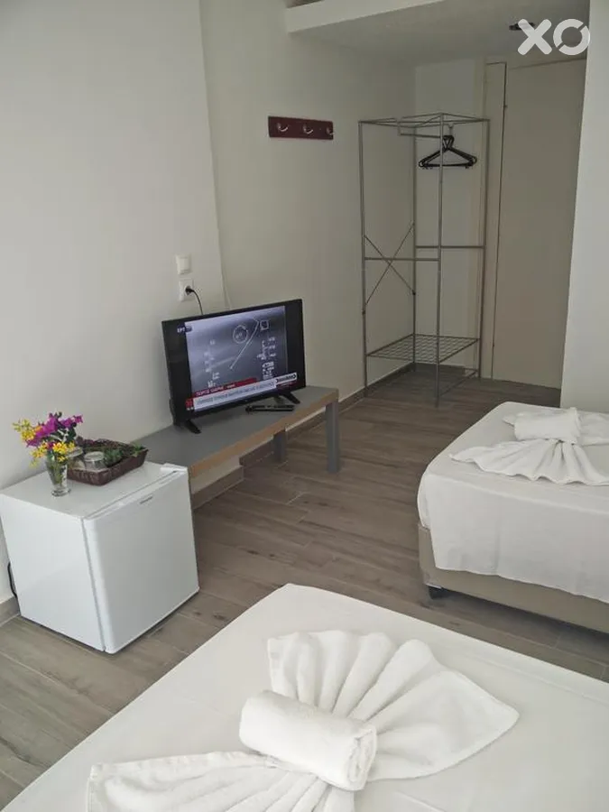 New York Hotel