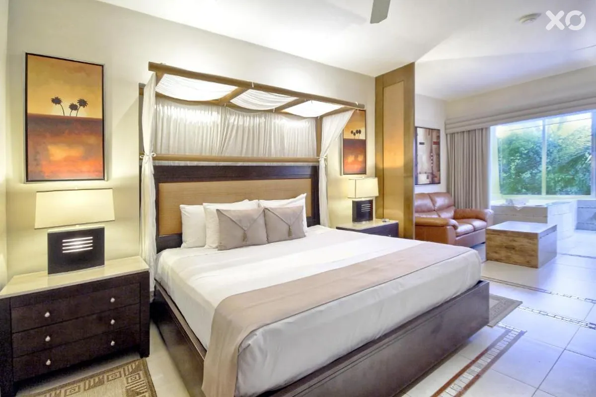 Kore Tulum Retreat and Spa Resort