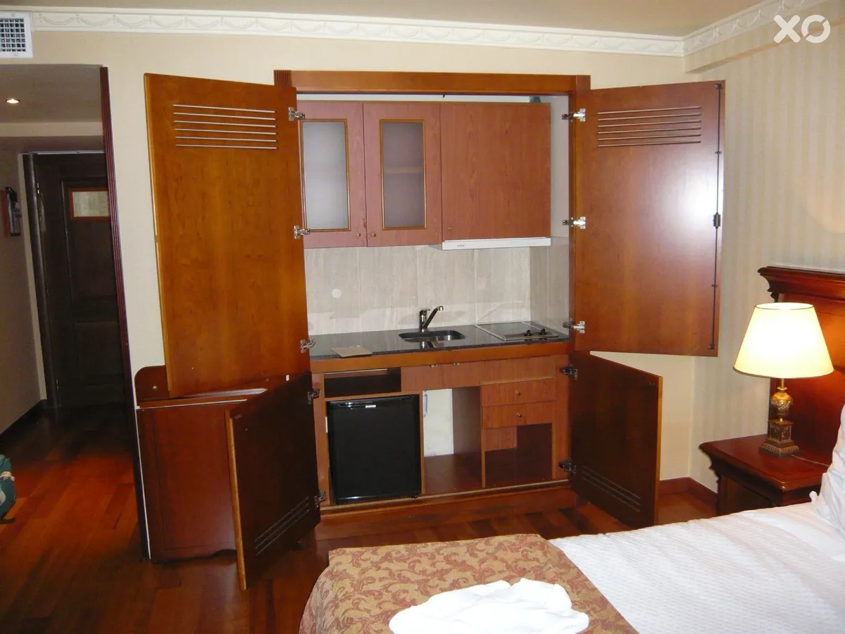 Turim Lisboa Hotel
