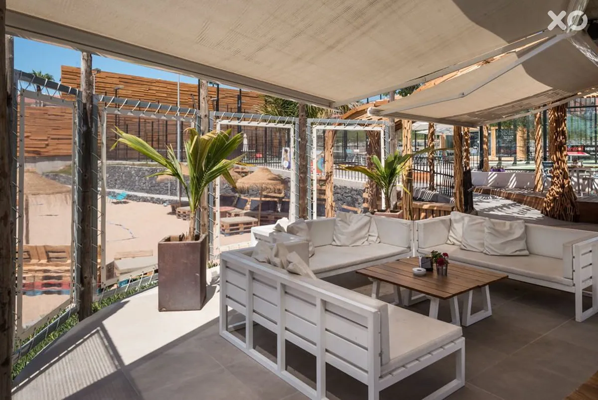 Baobab Suites Hotel