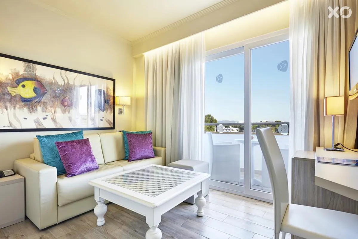 Grupotel Maritimo