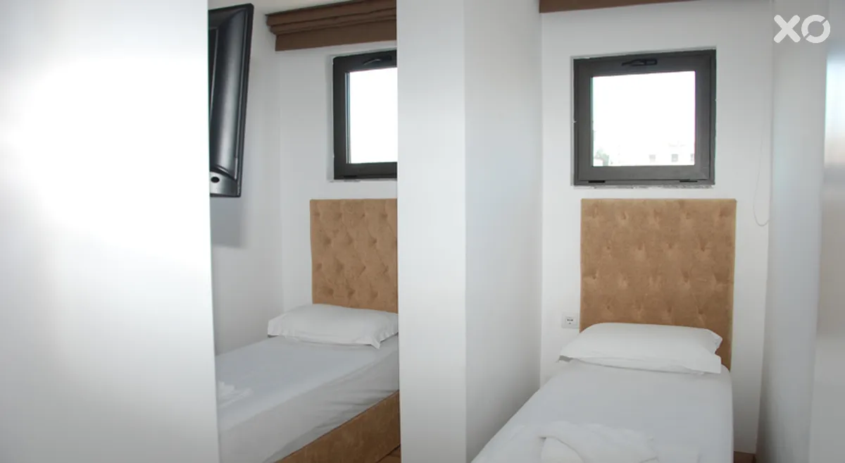 Aler Bianco Hotel