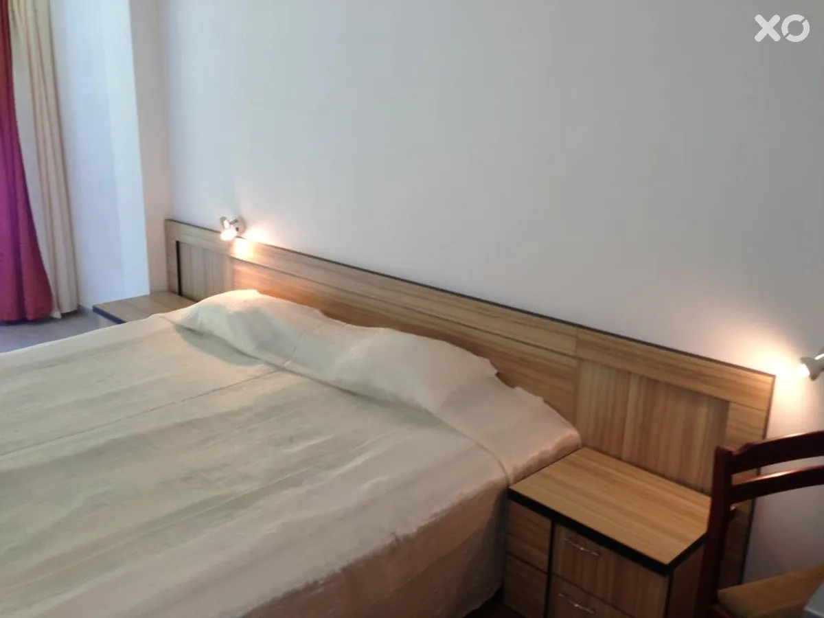 Jupiter Hotel