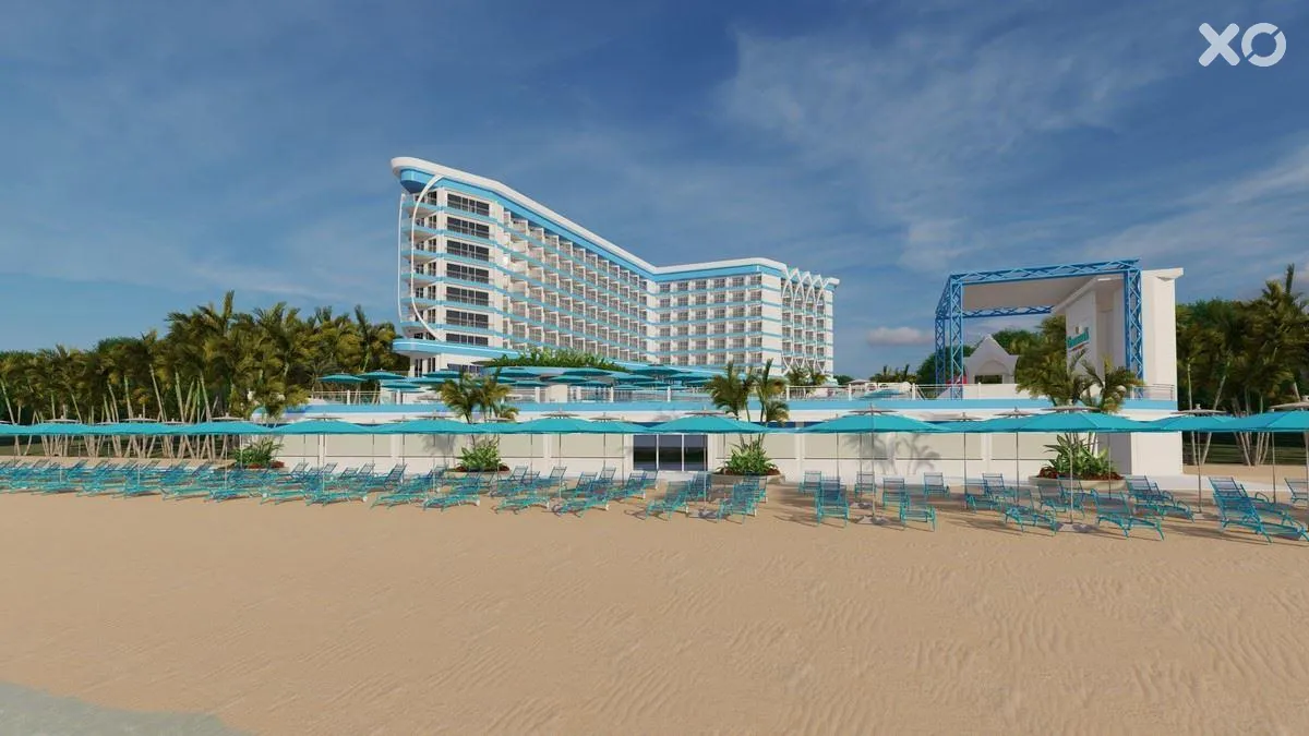 Granada Luxury Beach