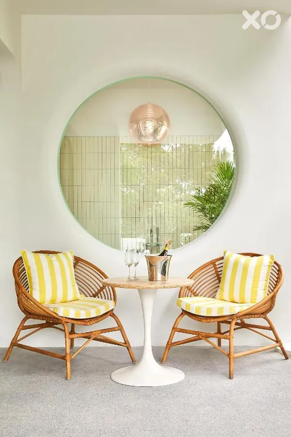 The Standard, Hua Hin