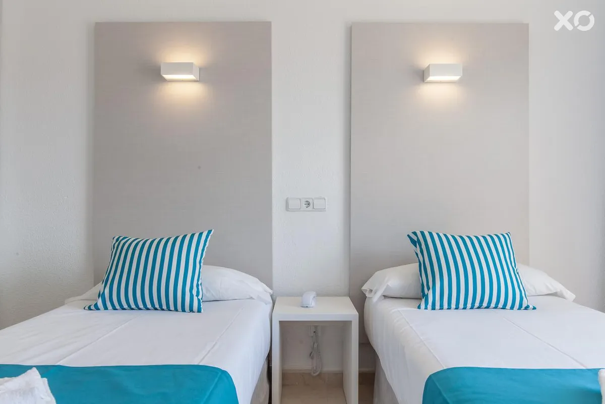 Blue Sea Hotel Don Jaime