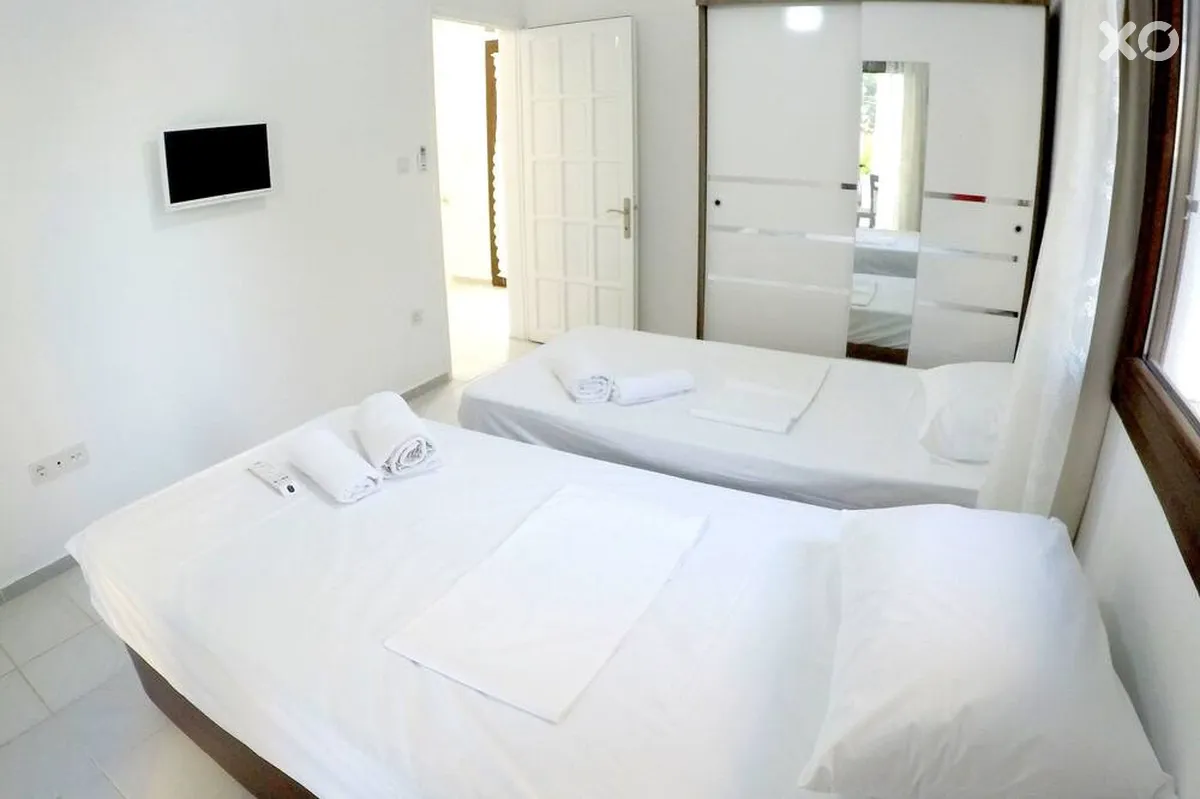 The Hello Hotel