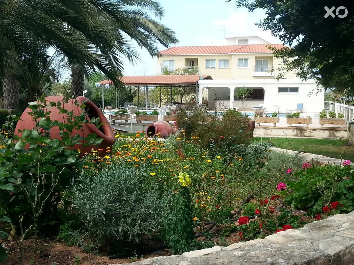 Marion Hotel