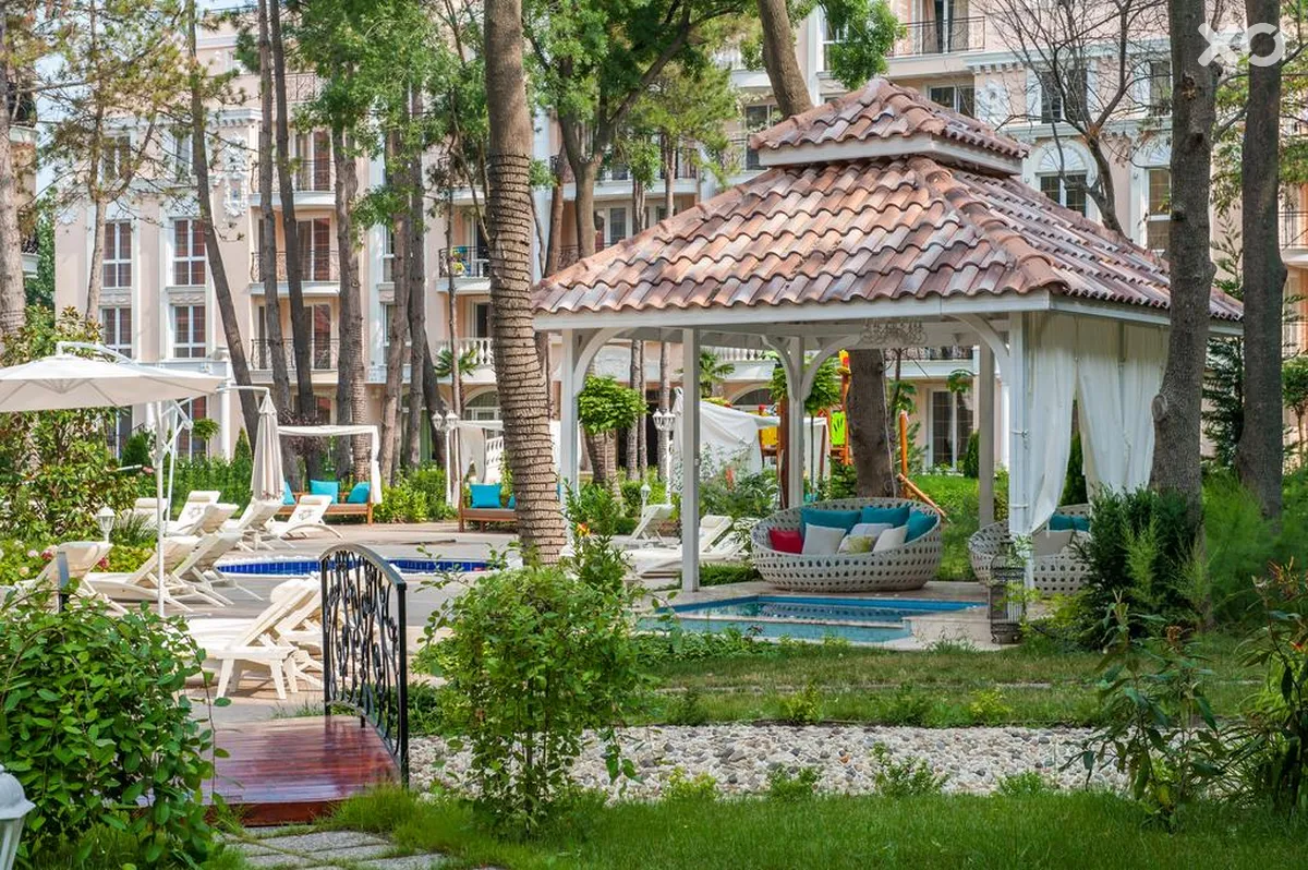 Anastasia Palace