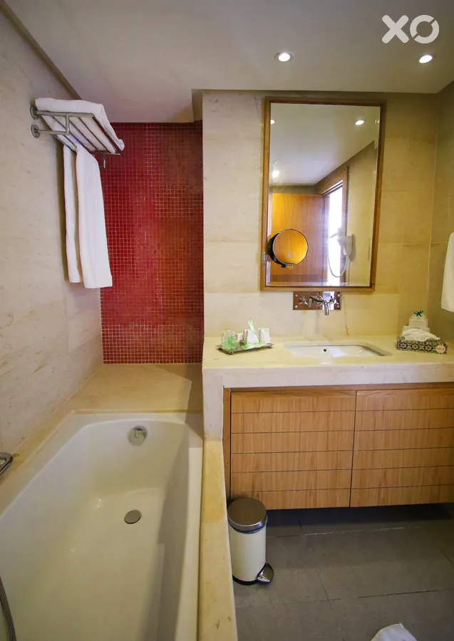 lti Les Orangers Garden Villas & Bungalows