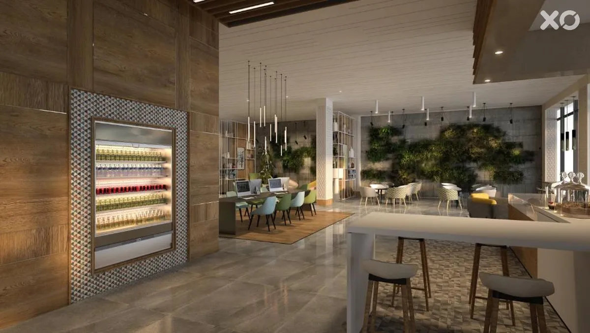 Holiday Inn Business Bay