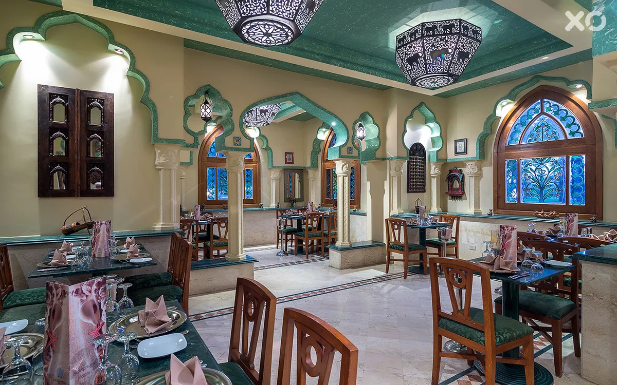 The Grand Hotel Sharm El Sheikh