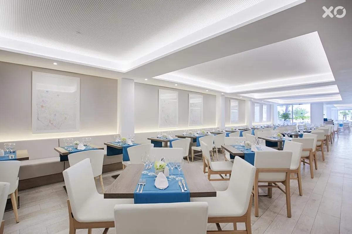 Grupotel Farrutx