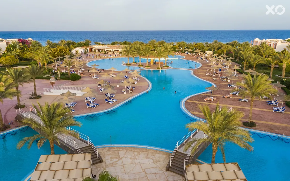 Fantazia Resort Marsa Alam