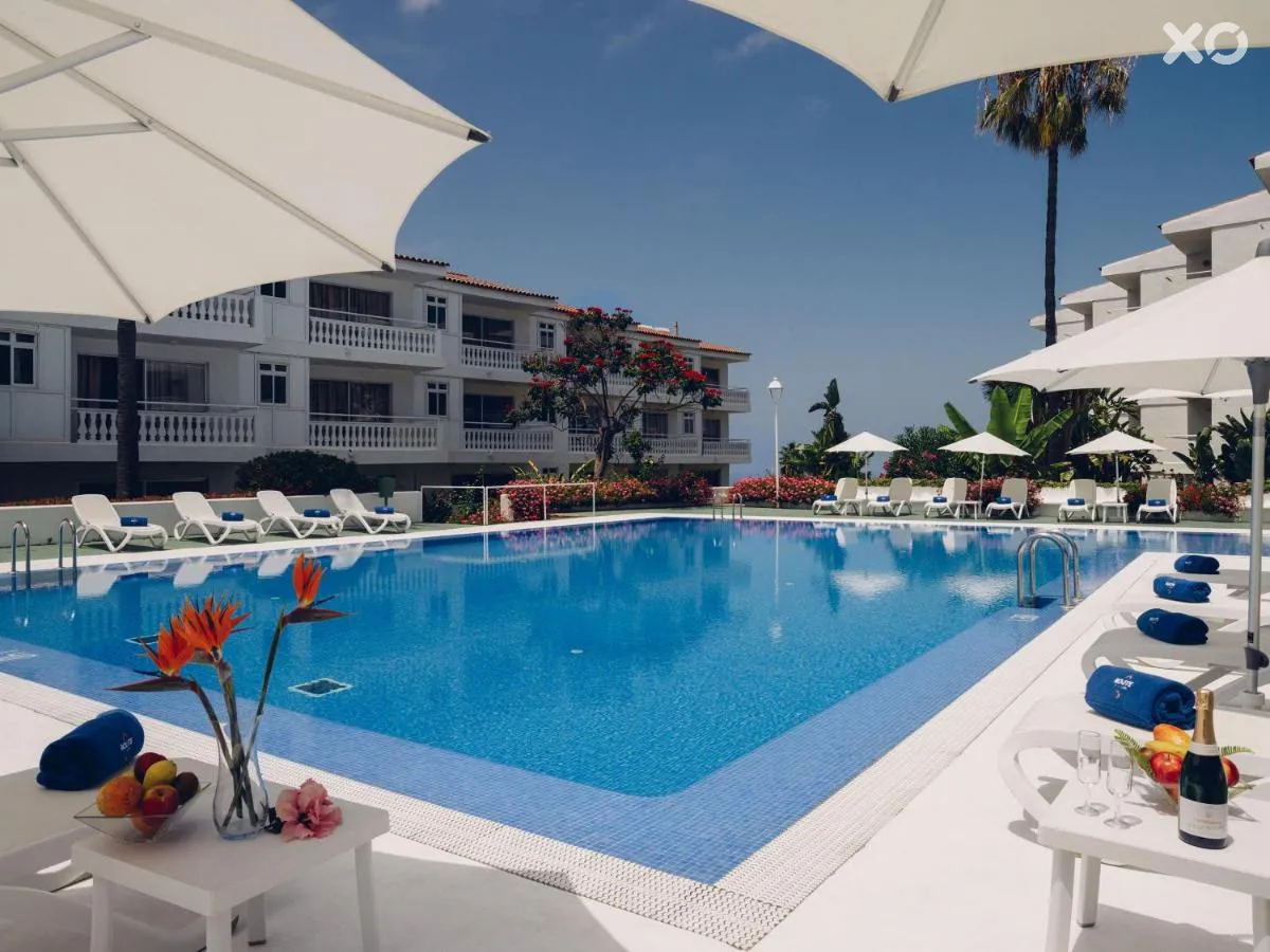 Route Active Hotel