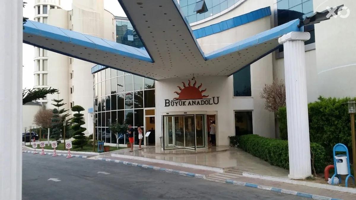 Prive Hotel Didim