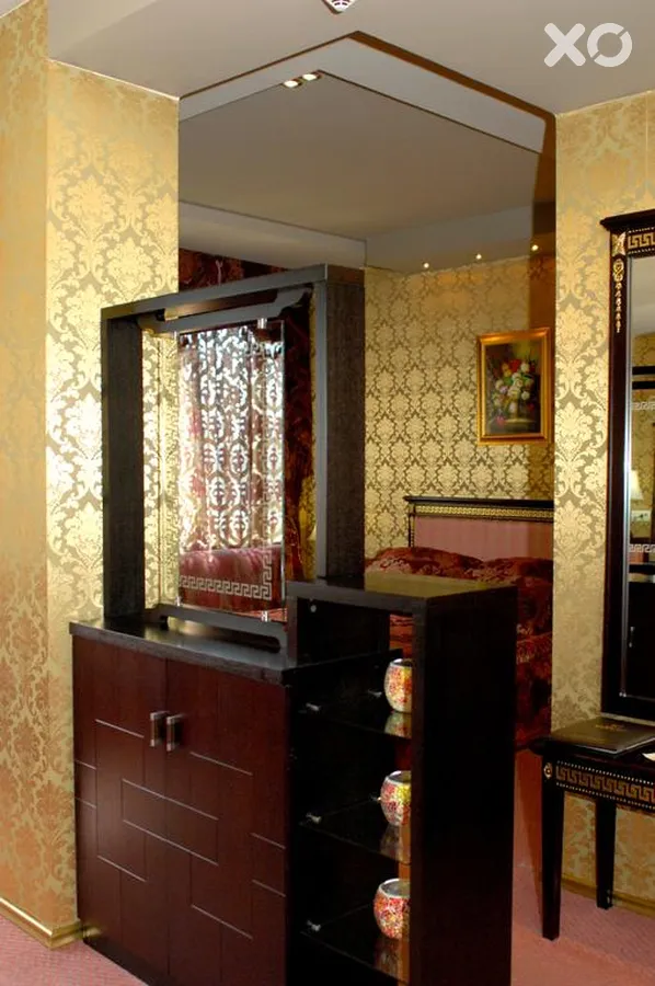 Grand Europa Hotel