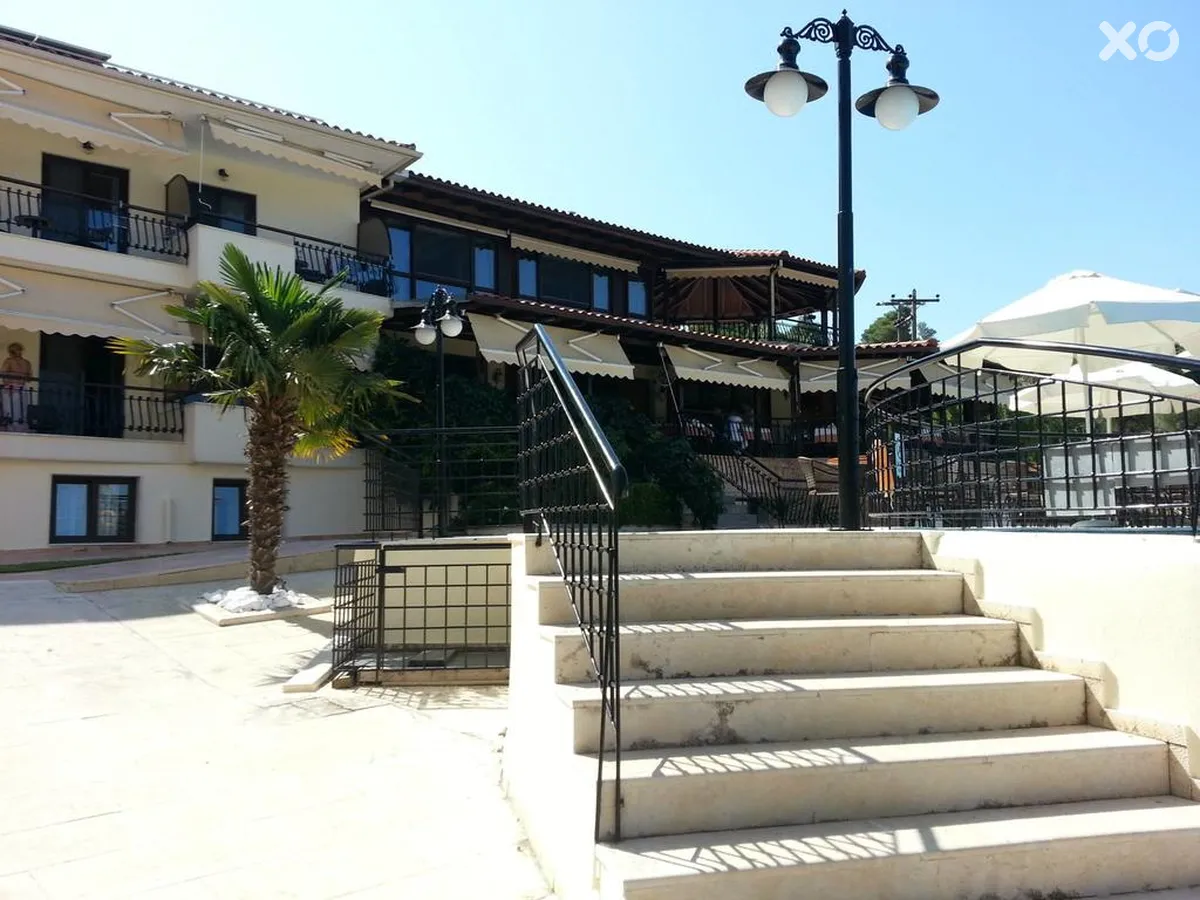 Makednos Hotel