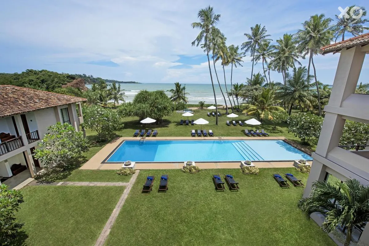 Mandara Resort Mirissa