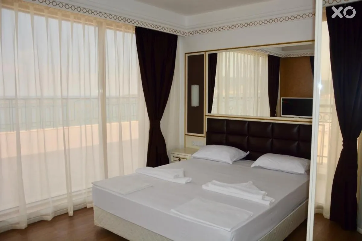 Golden Rainbow Vip Residence