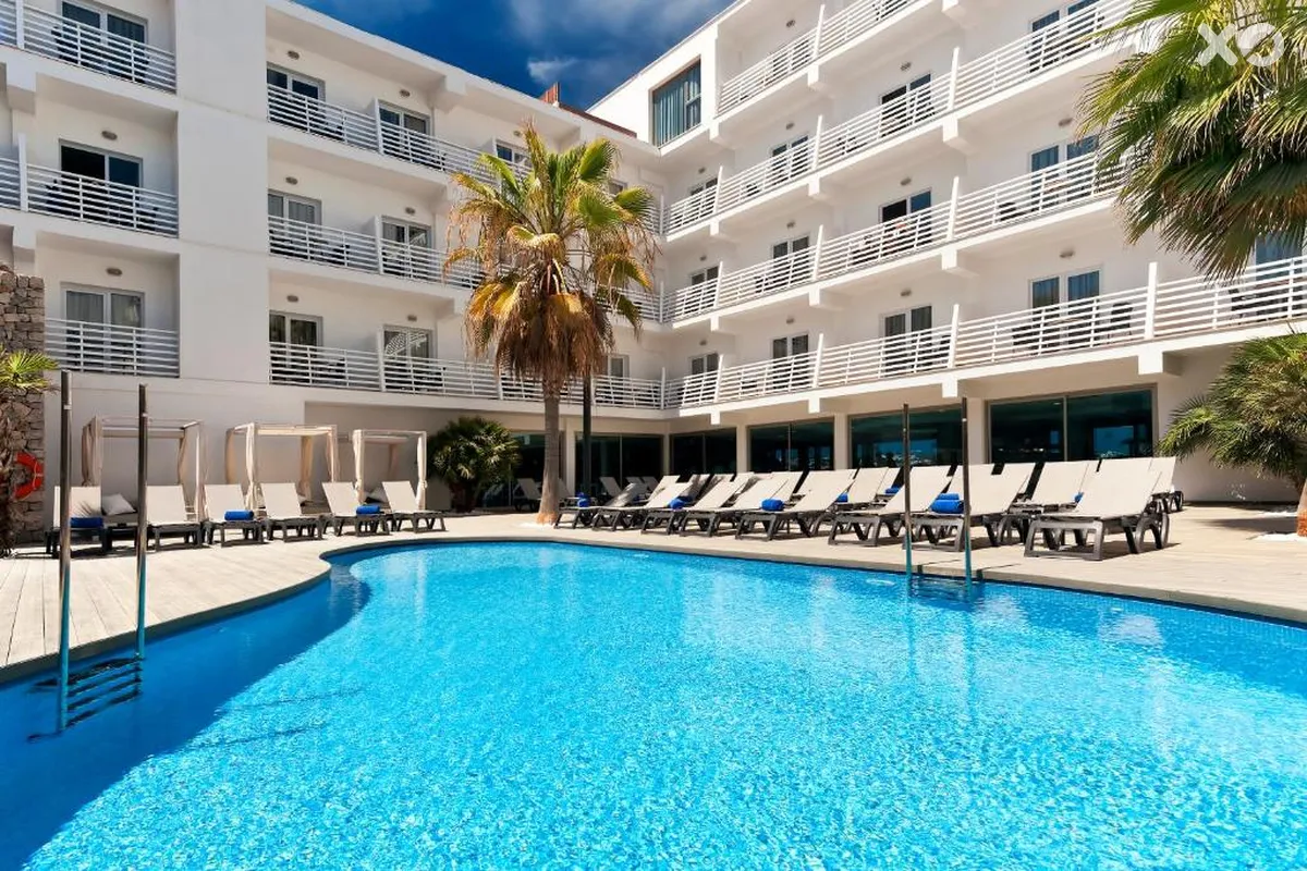 Barcelo Hamilton Menorca