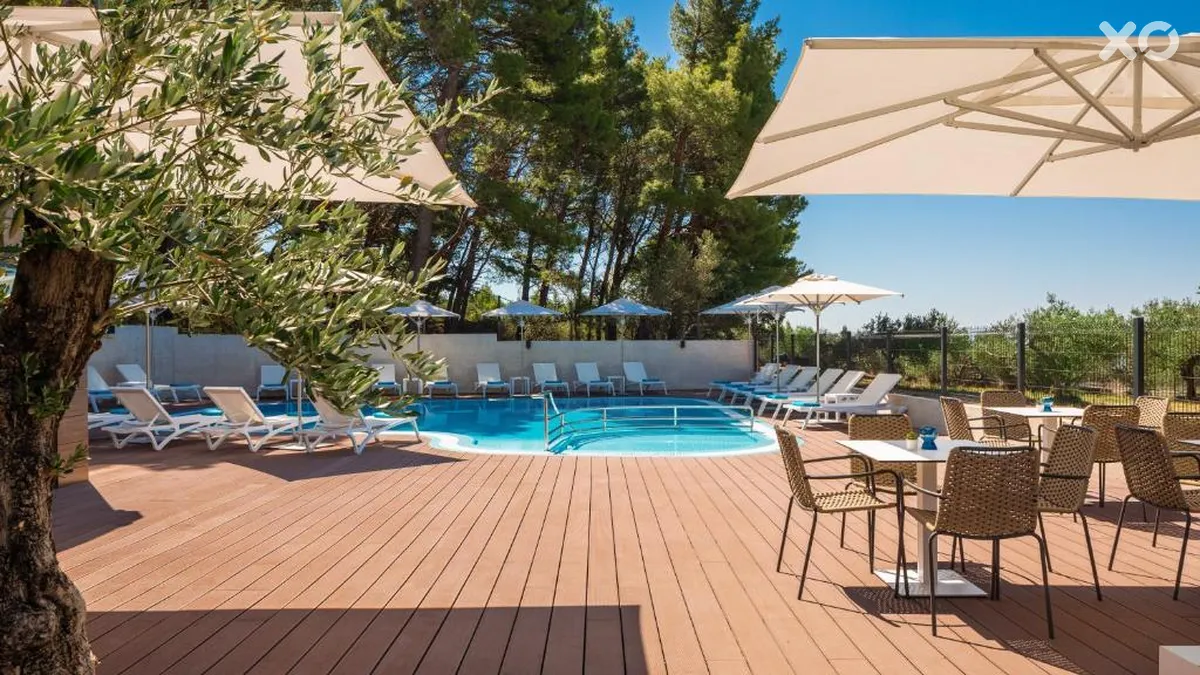 Noemia Family Resort