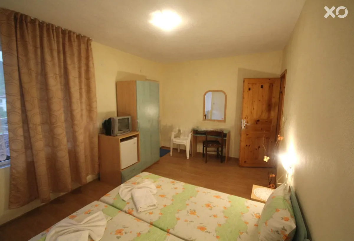Ivana Hotel