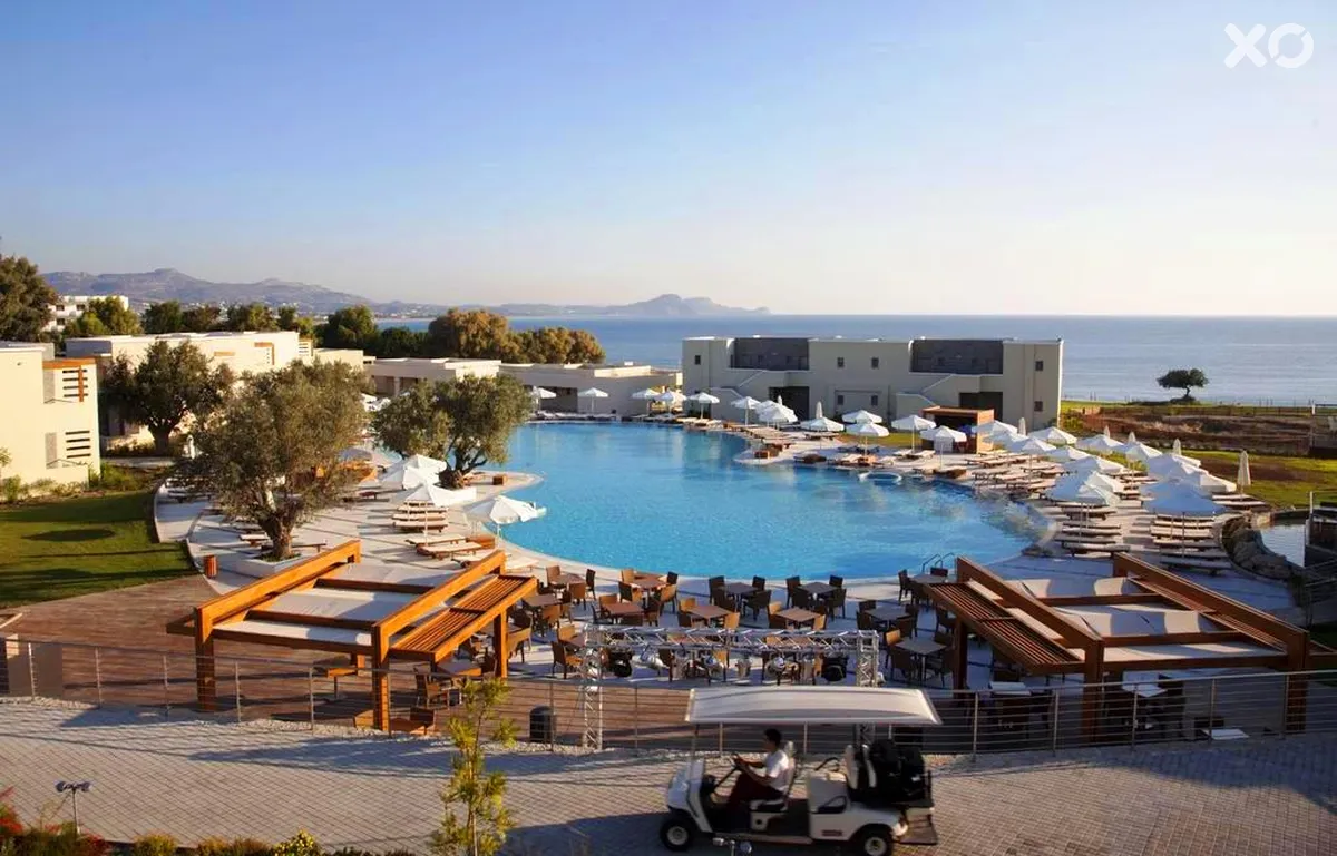 Sentido Port Royal Villas & Spa
