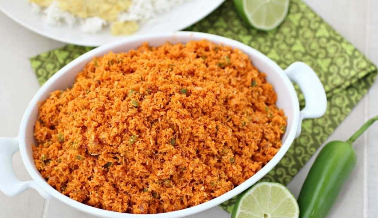Кухня Шрі-Ланки