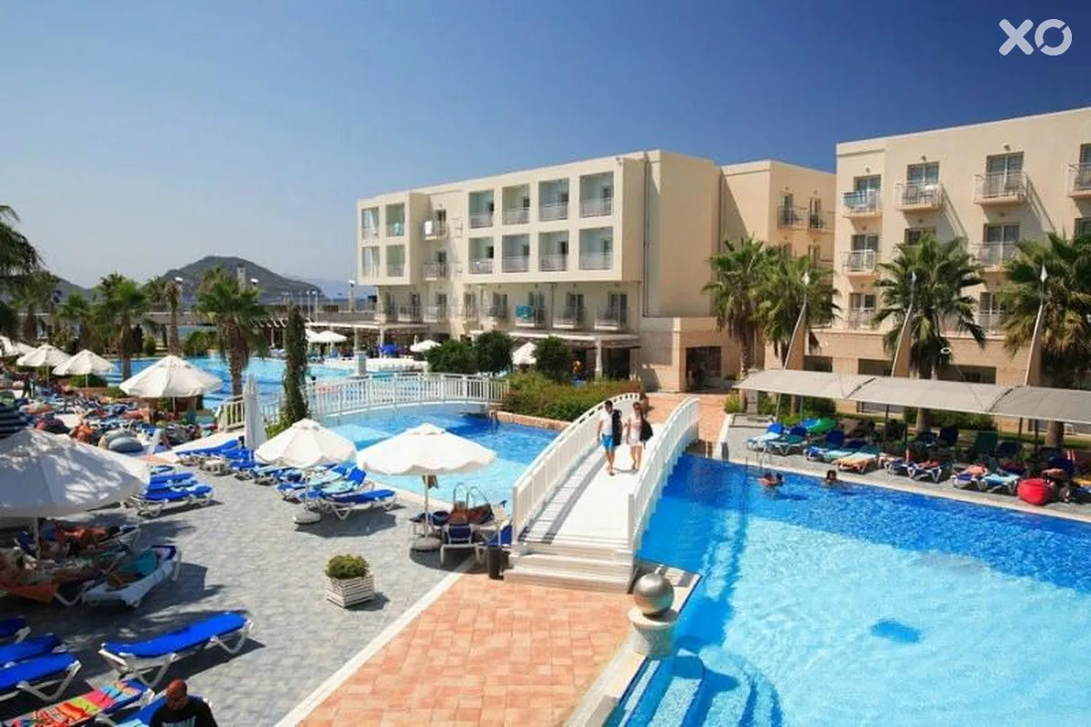 La Blanche Resort & Spa