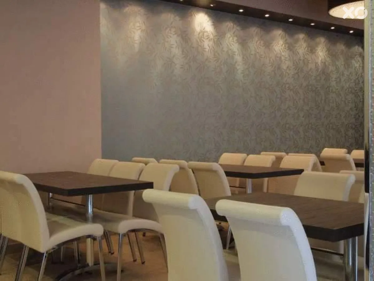 Ouranoupolis Princess Hotel