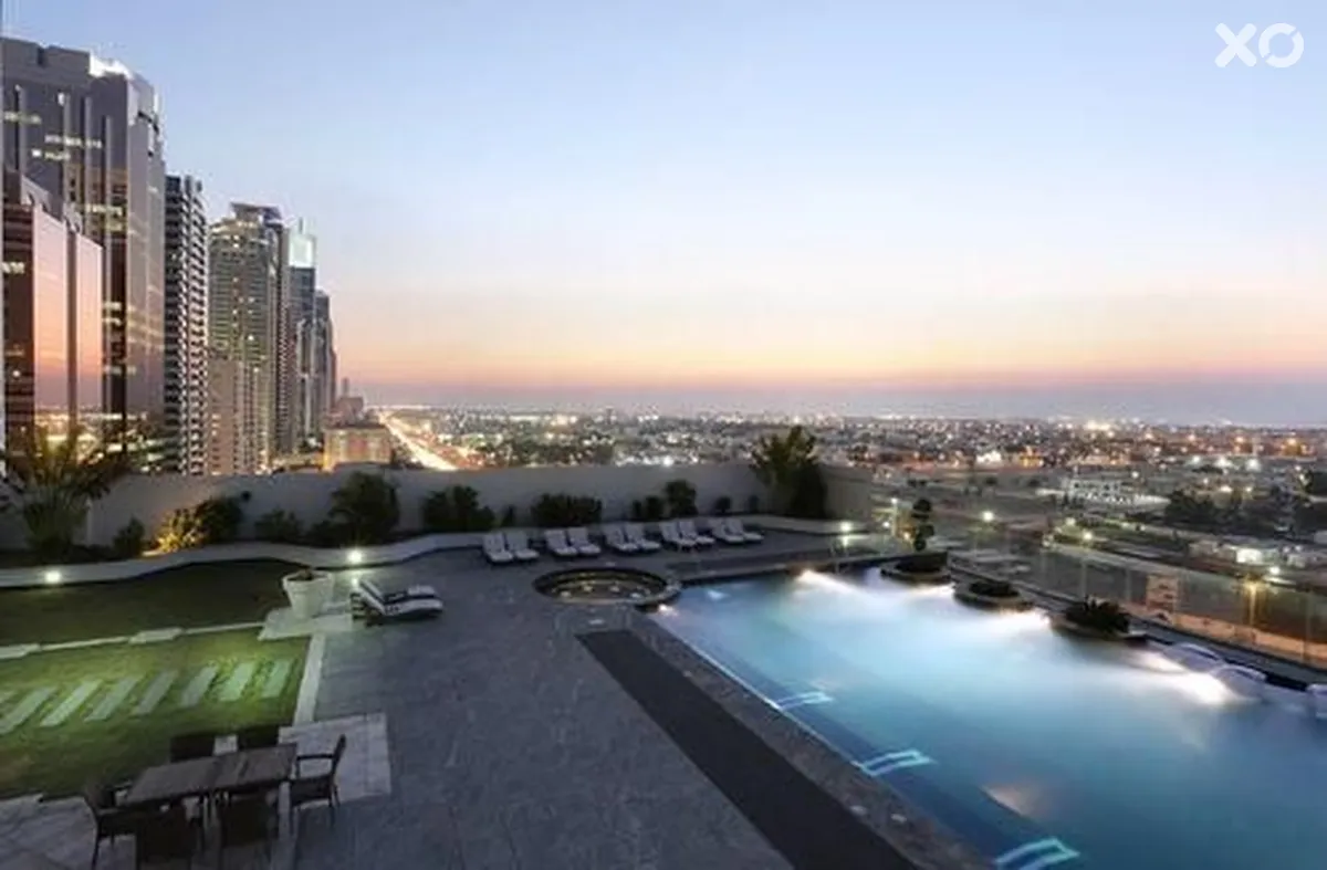 Millennium Plaza Hotel Dubai