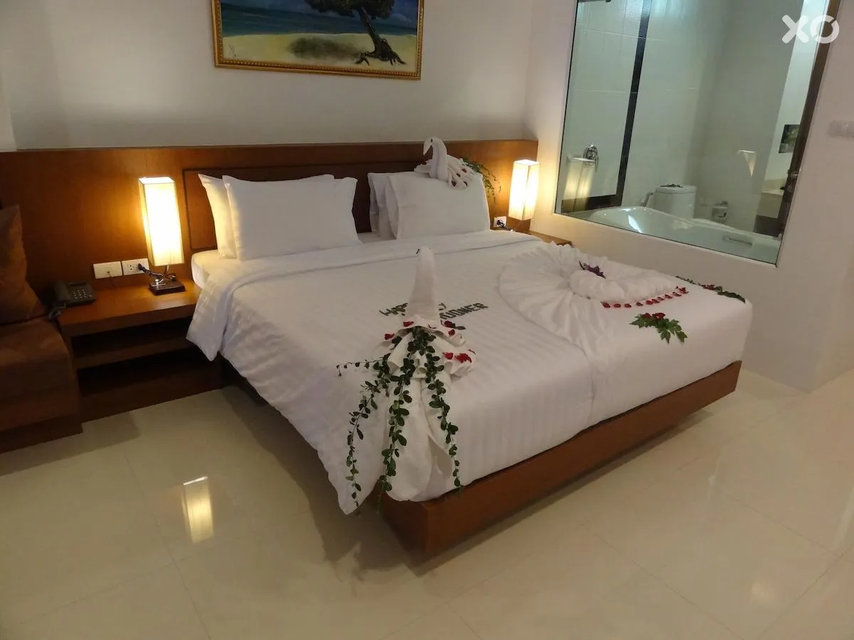 The View Rawada Resort & Spa