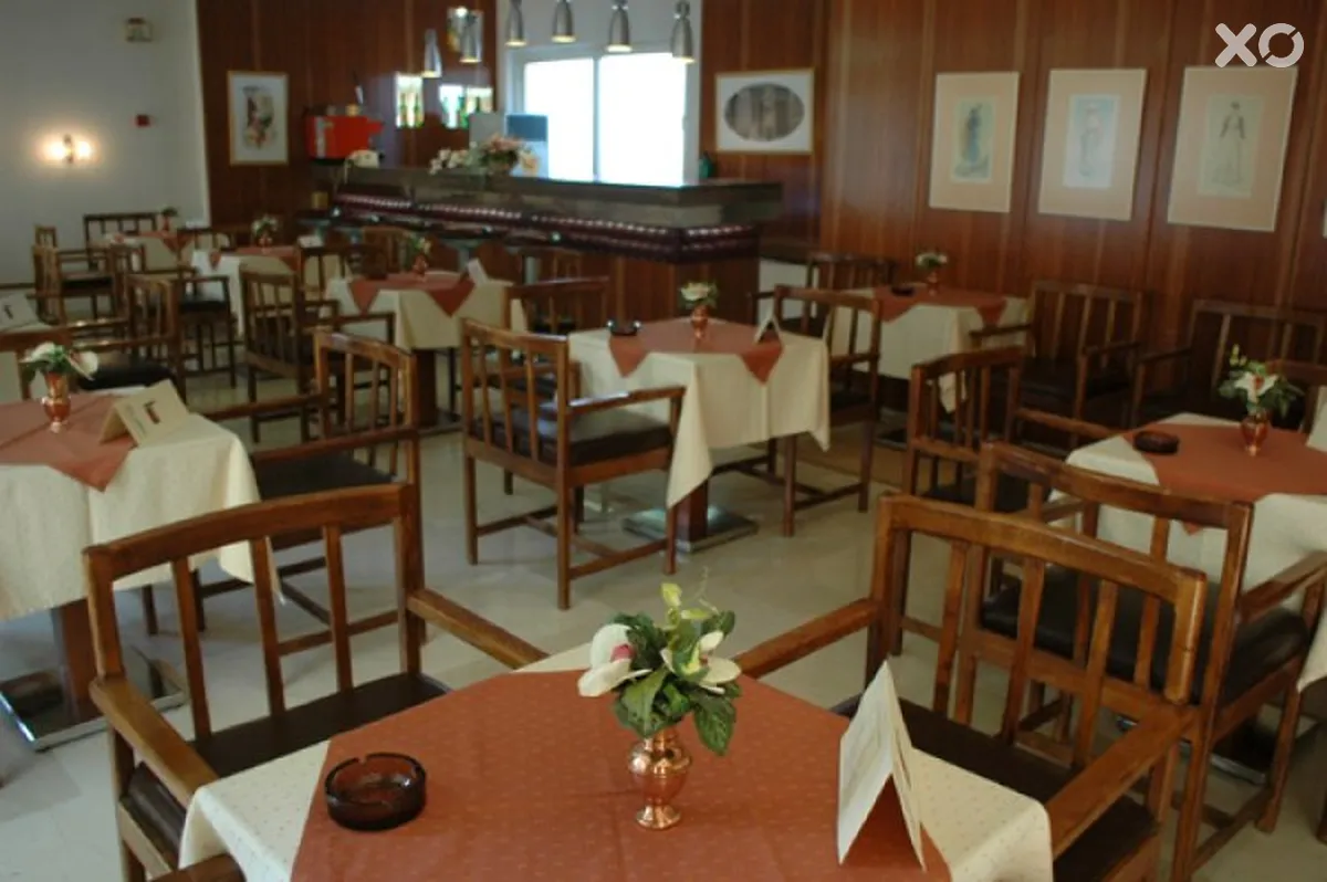 Amalia Hotel