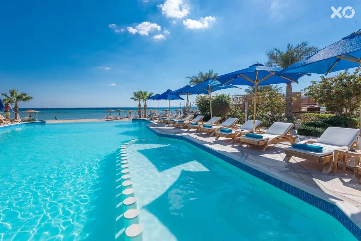 Shams Prestige Abu Soma