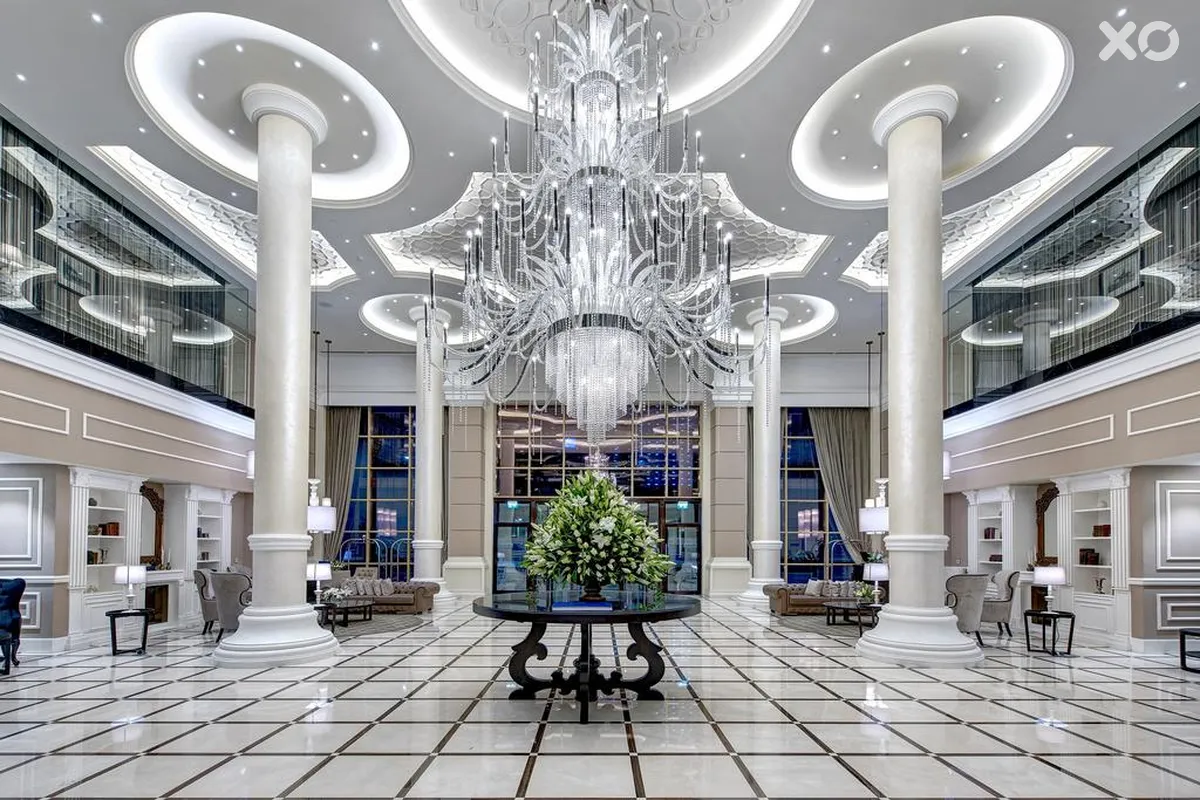 Dukes Dubai