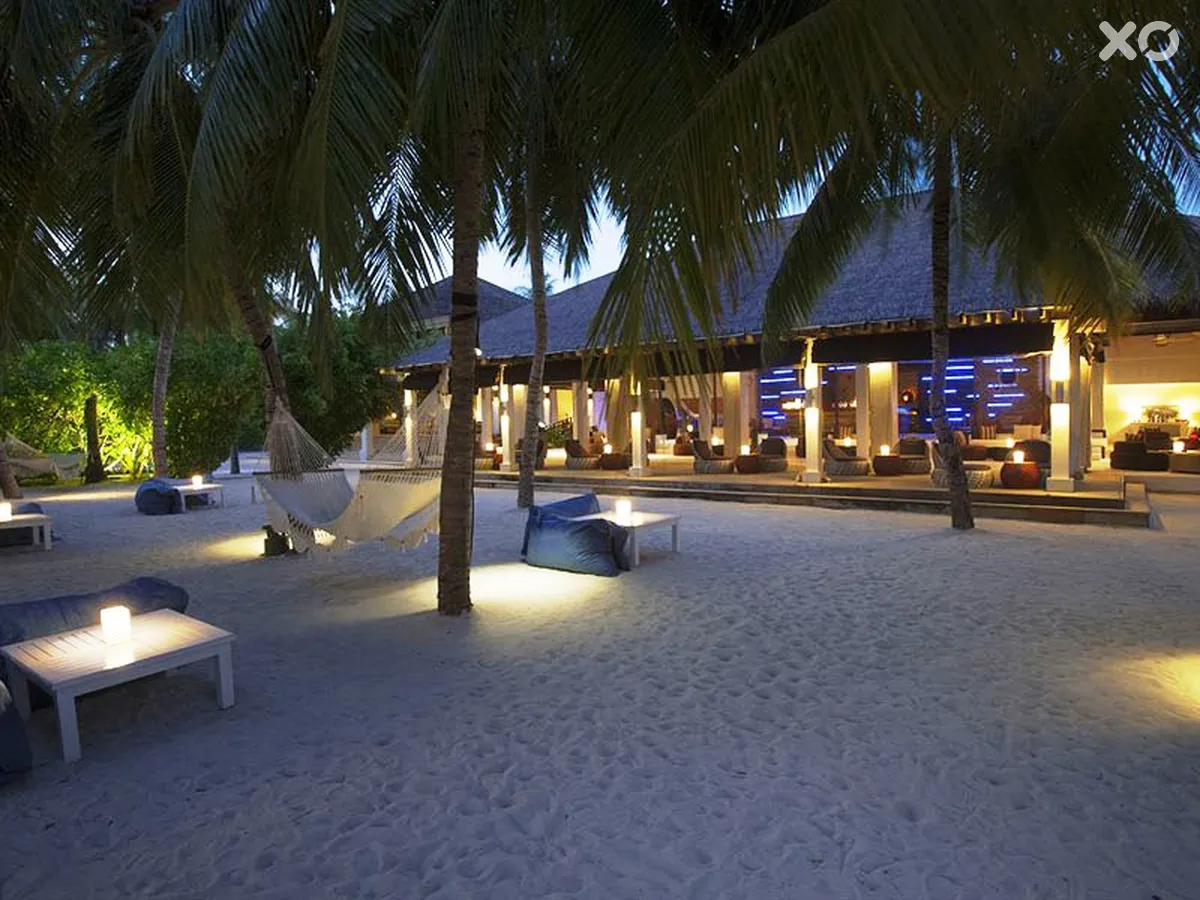 Velassaru Maldives