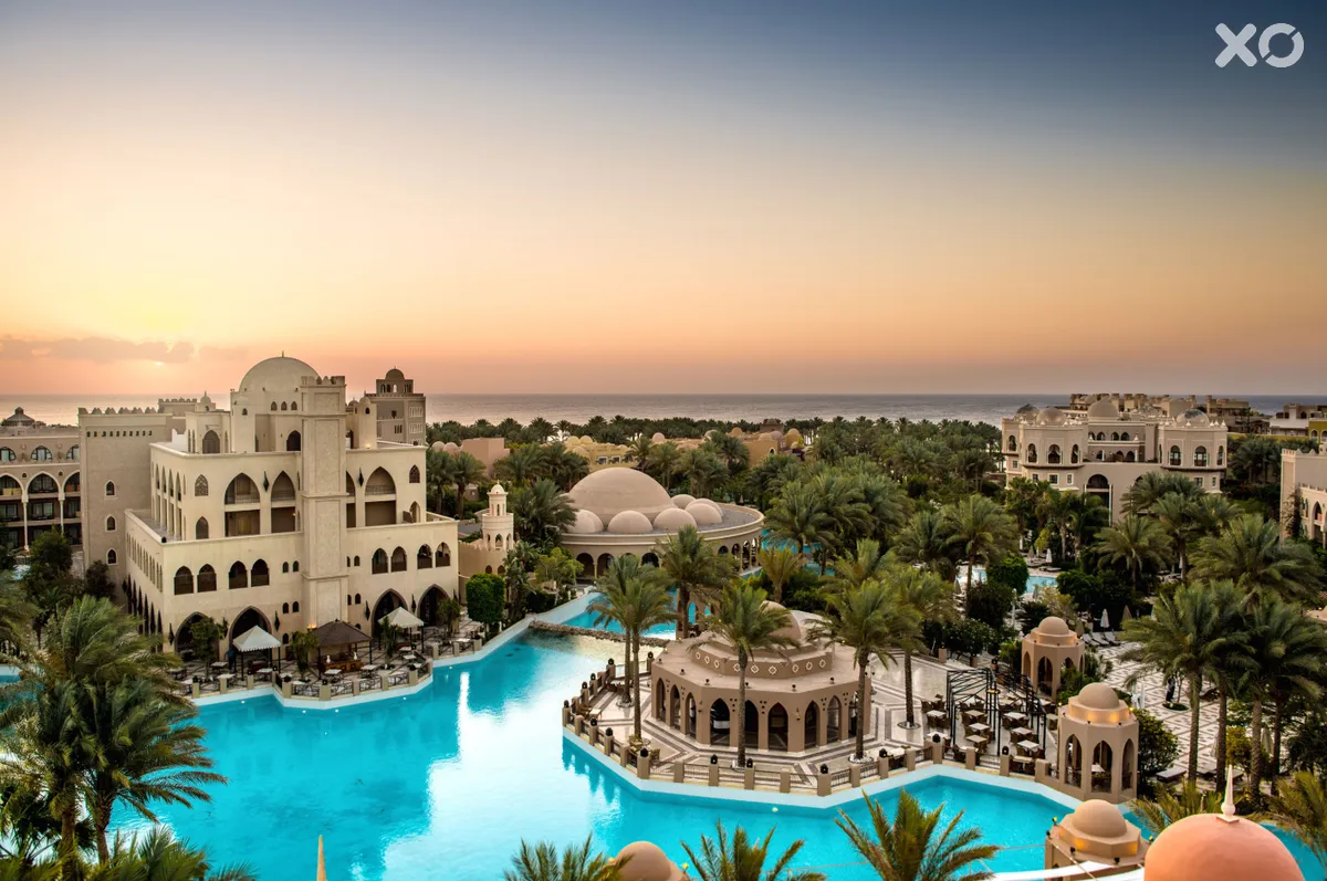 Makadi Palace