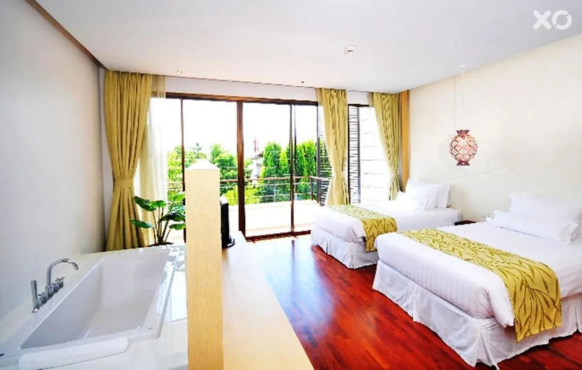 The Lapa Hotel