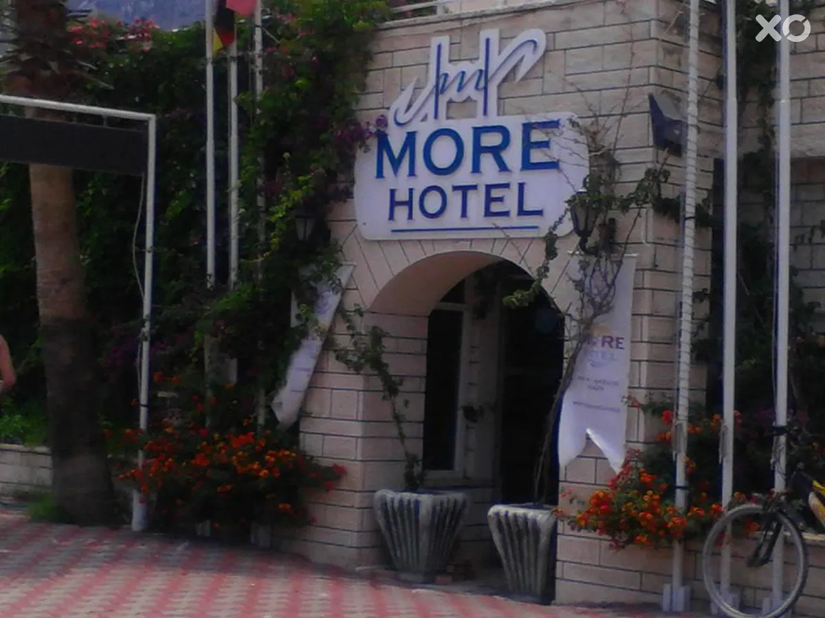 More Hotel
