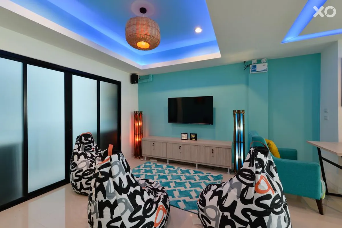 T2 Jomtien Pattaya