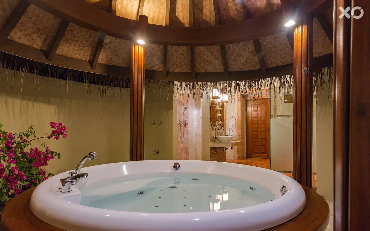 Bandos Maldives