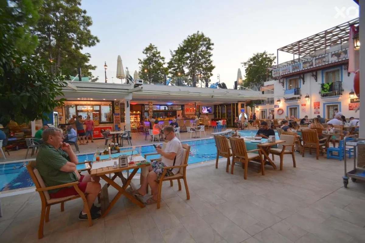 Istankoy Hotel