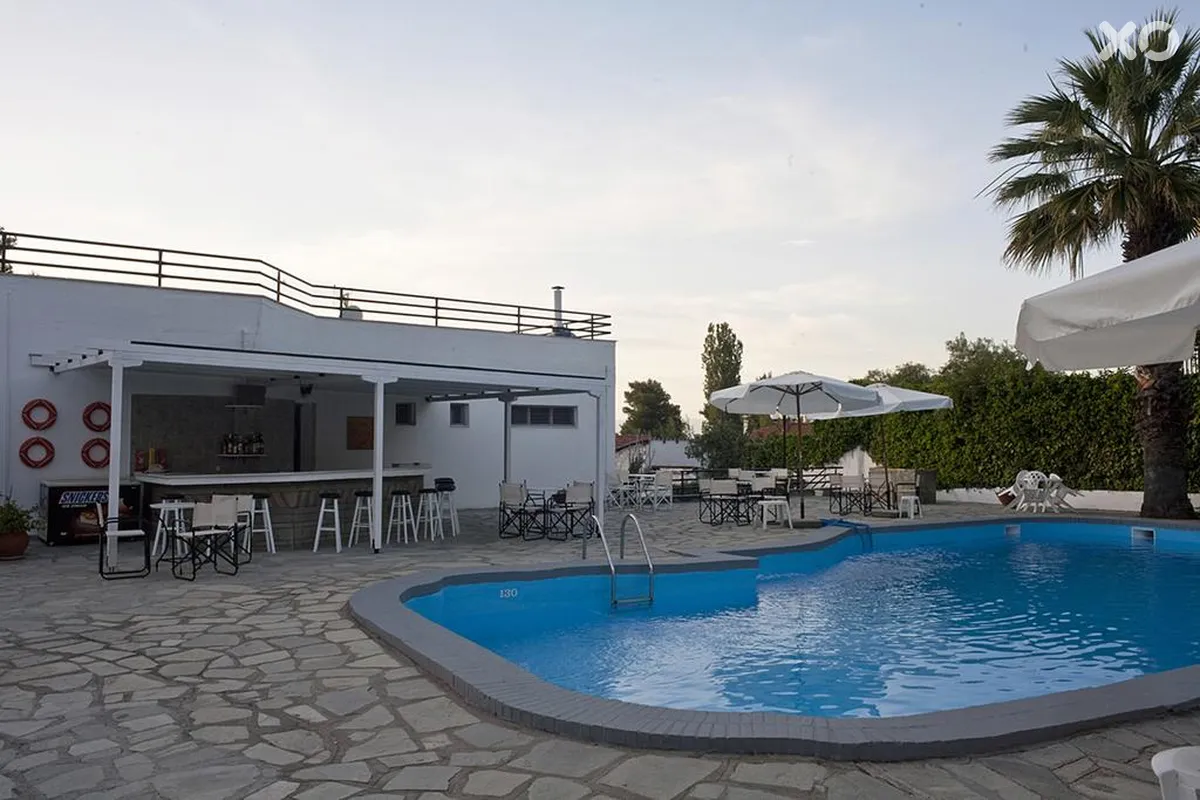 Theo Bungalows