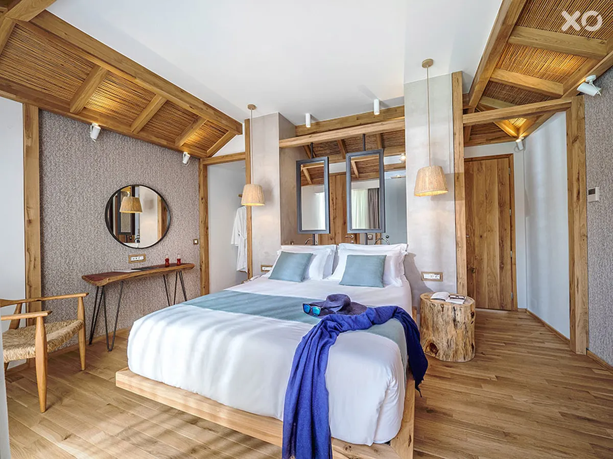 Stella Island Luxury Resort & Spa