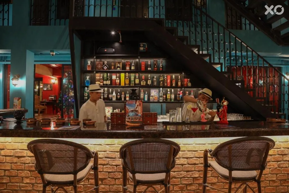 The Quba Boutique Hotel Pattaya